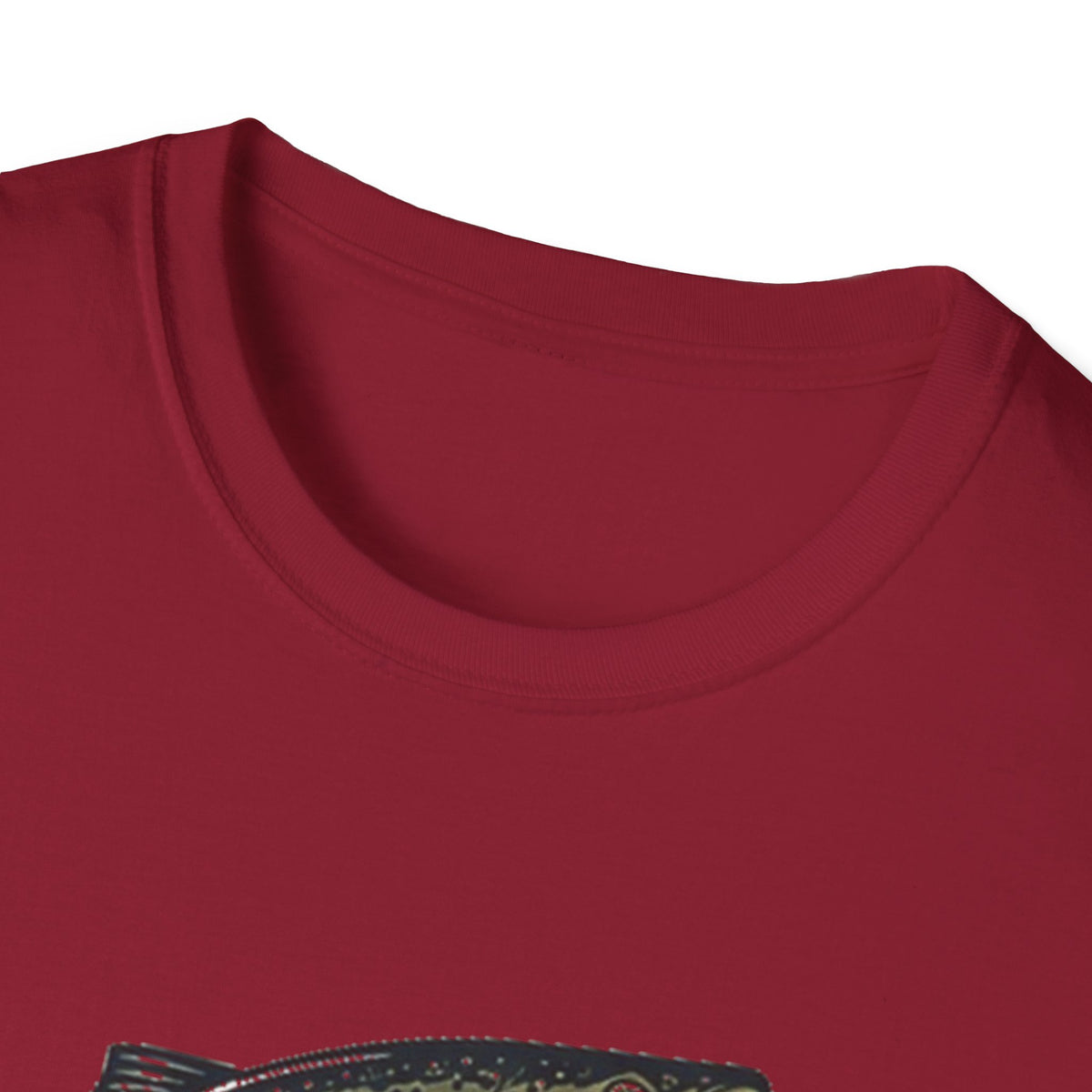 Wildwood & Wharf Freshwater Tee
