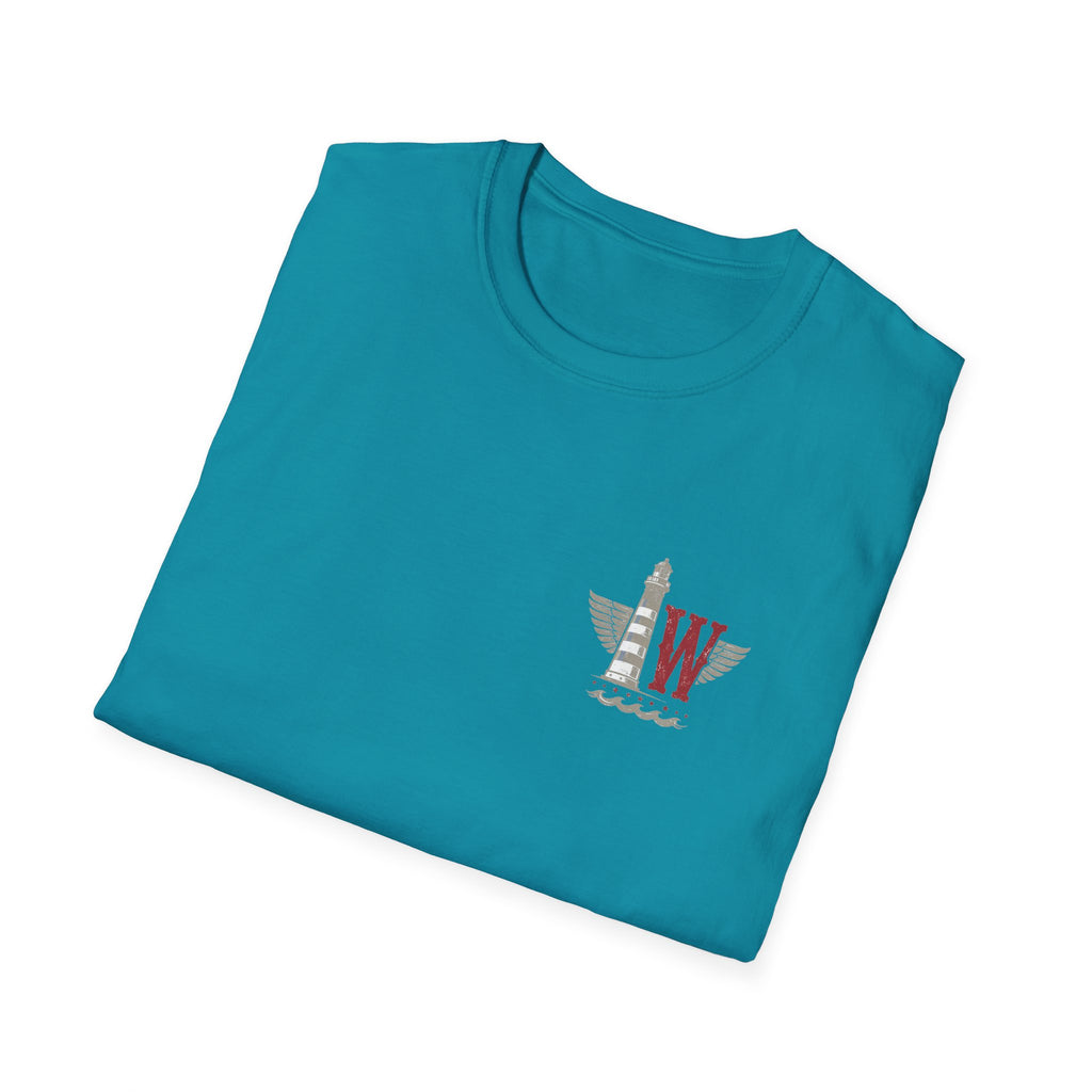 Lighthouse Tee - Men's