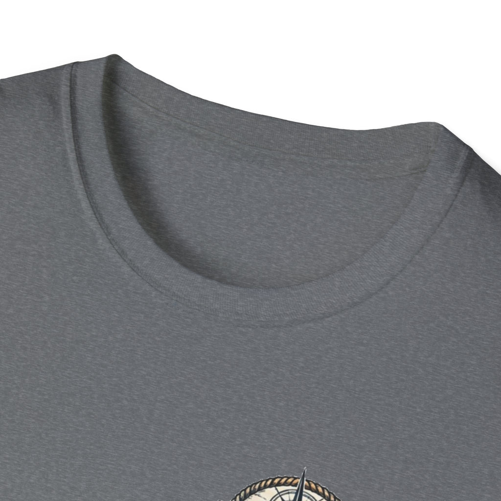 Wildwood & Wharf Claw & Fang Tee