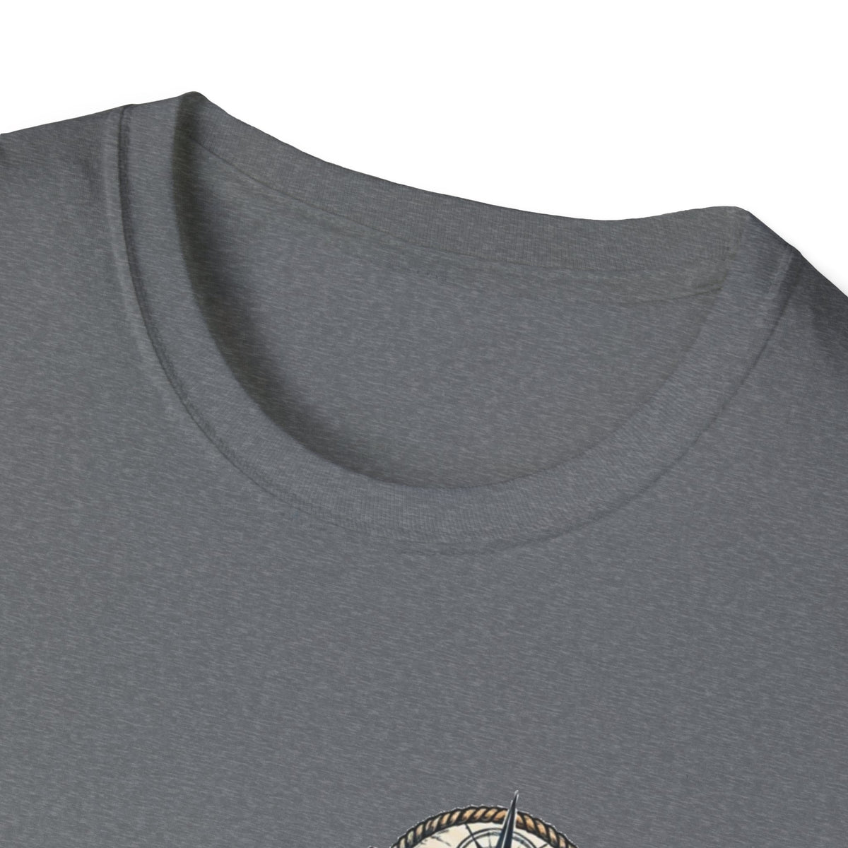 Wildwood & Wharf Claw & Fang Tee