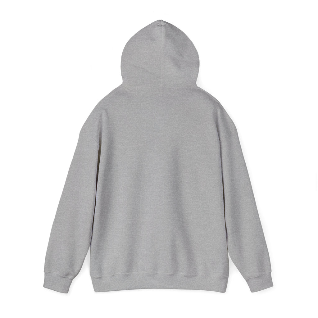 Wildwood & Wharf Hoodie - Mountain Lake