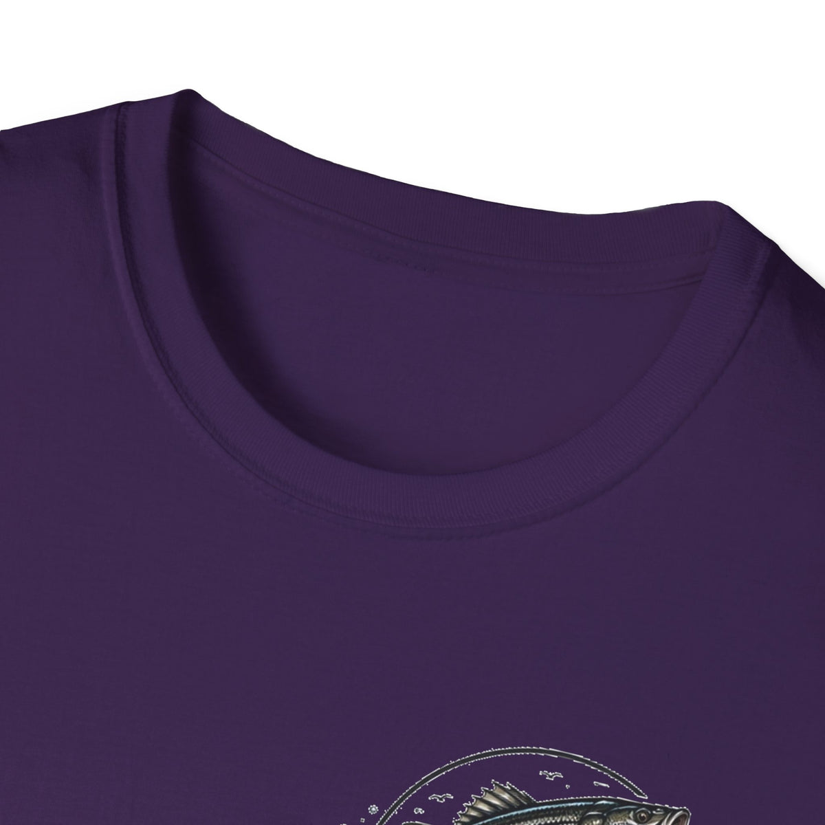 Saltwater Tradition Bass Tee