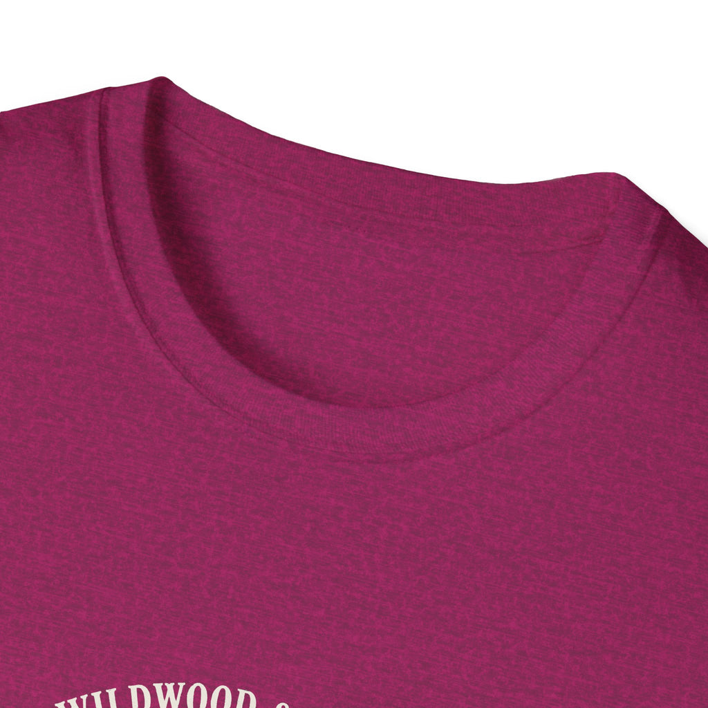 Coastal Collection Lighthouse Tee