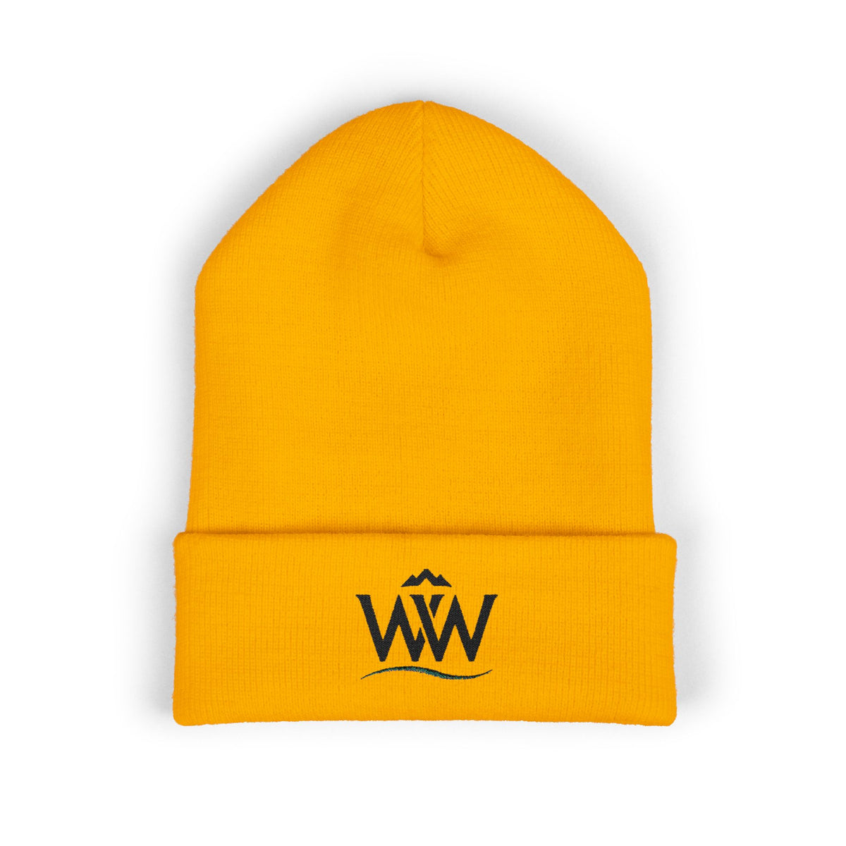 Wildwood & Wharf Cuffed Beanie