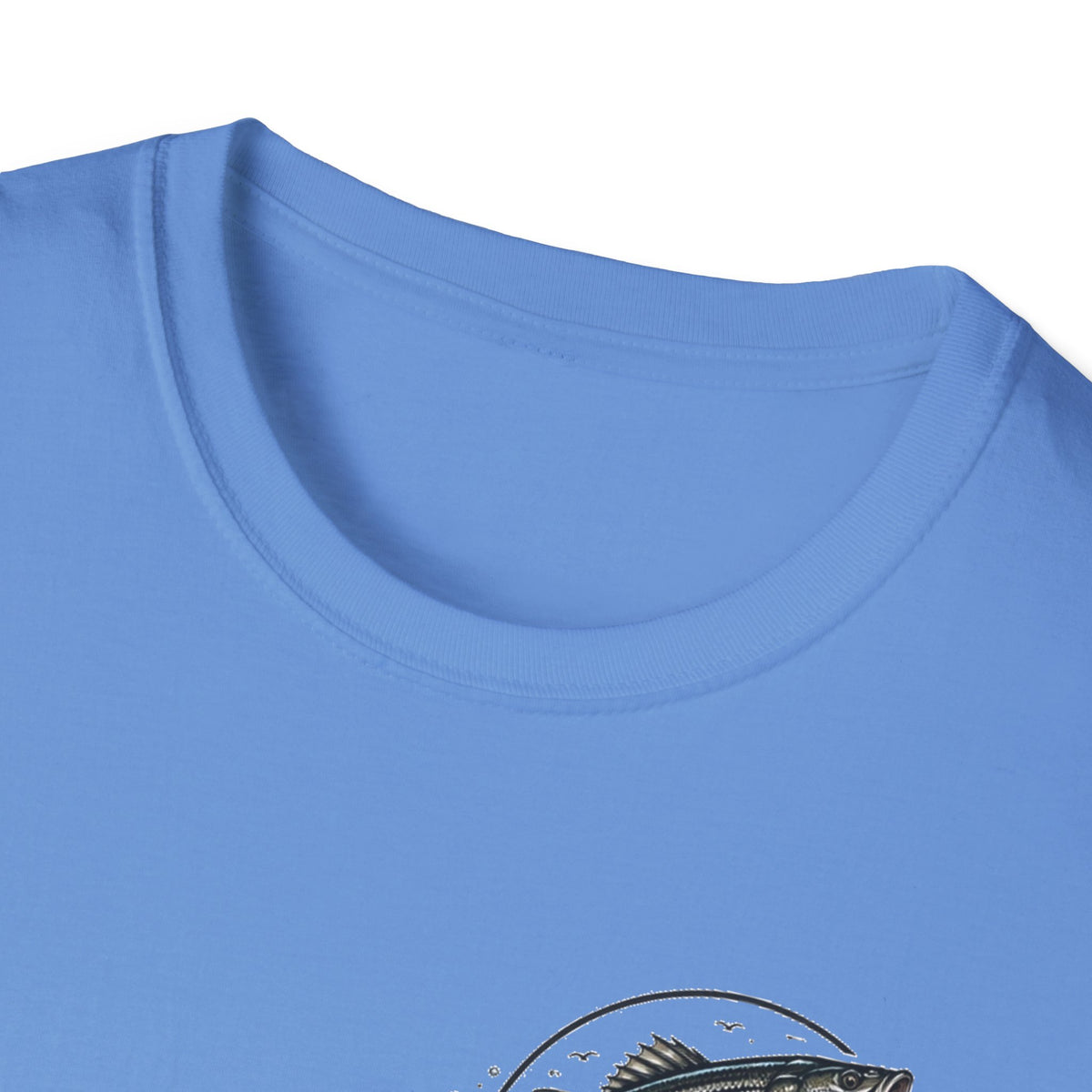 Saltwater Tradition Bass Tee