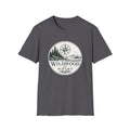 Wildwood & Wharf Compass Tee