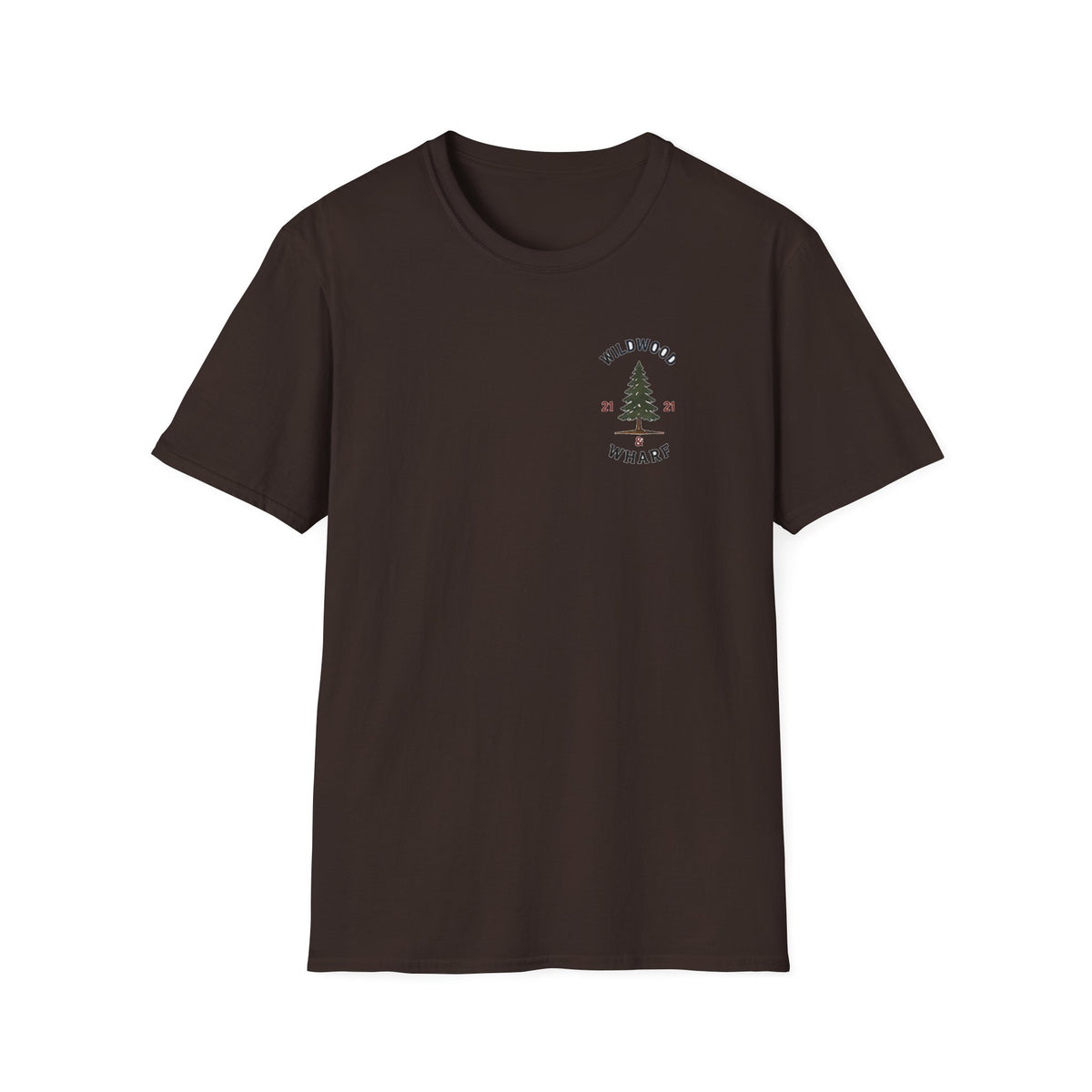 Maine Tee - Men's