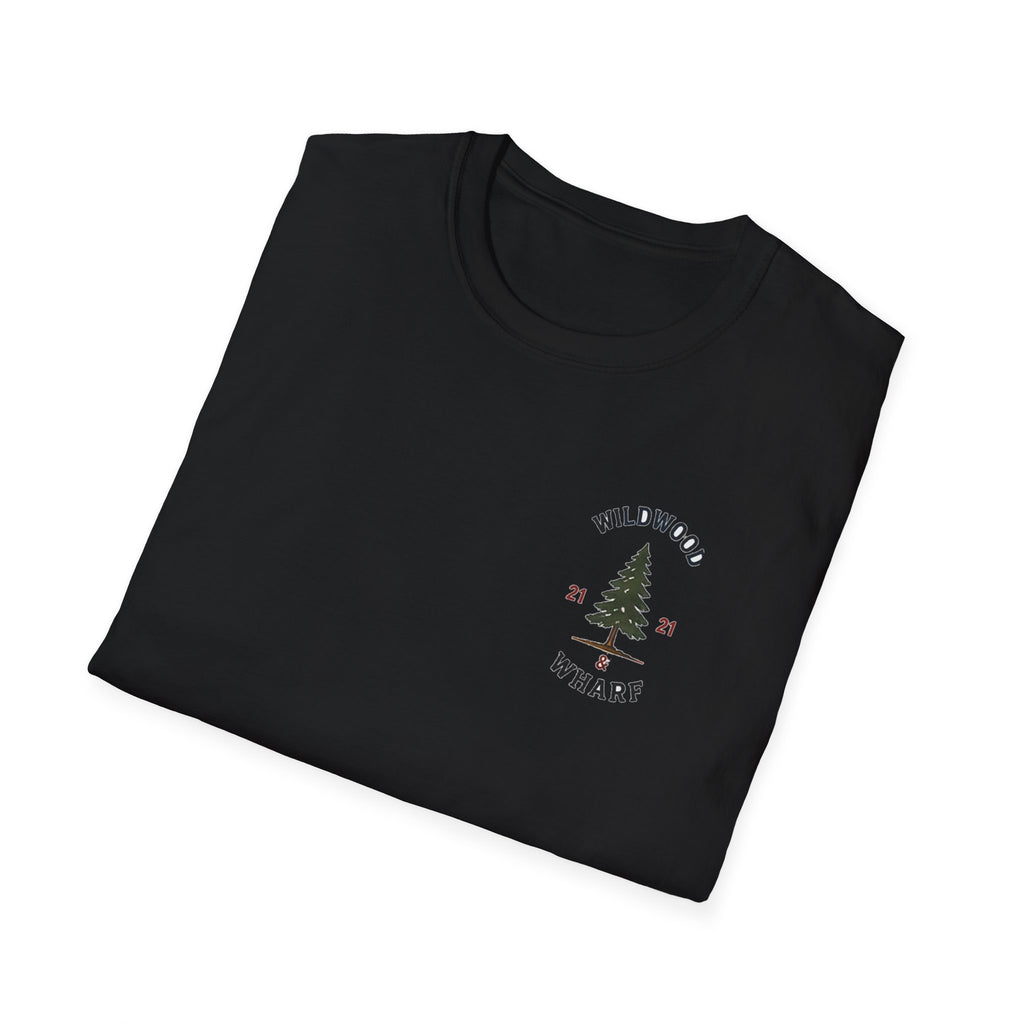 Maine Tee - Men's