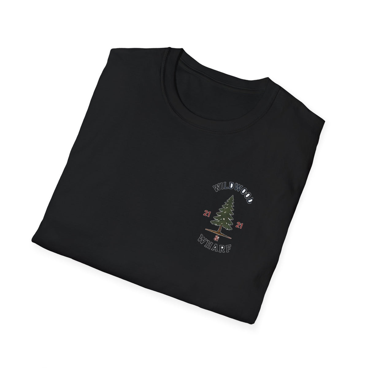 Maine Tee - Men's