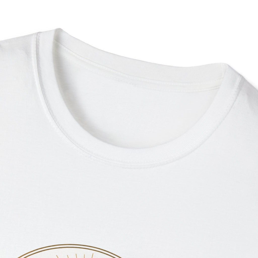 Wildwood & Wharf Mountain Sun Tee