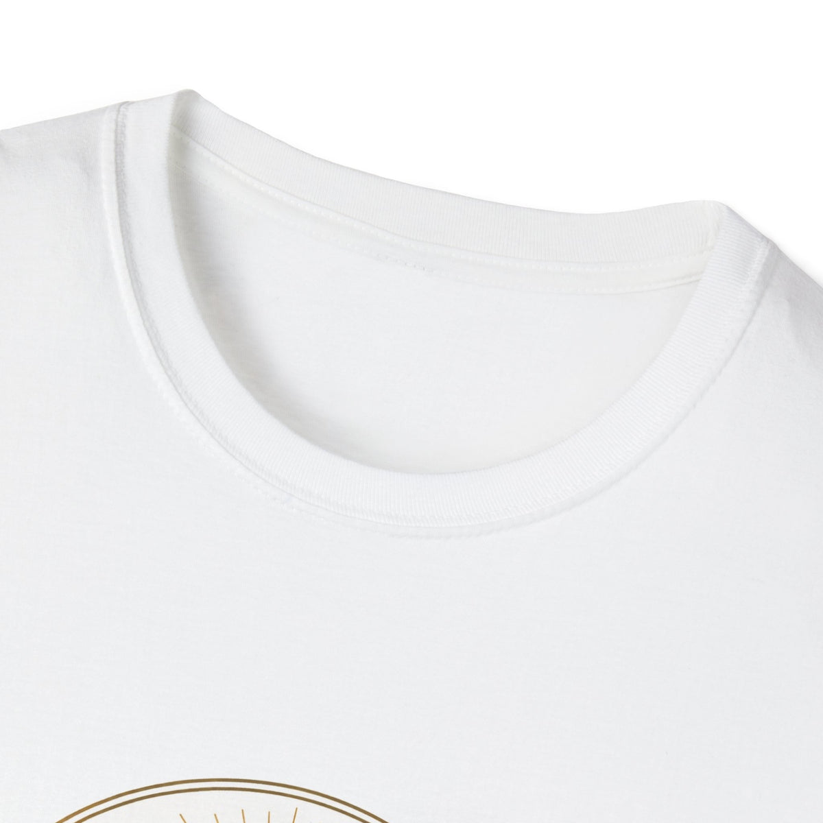 Wildwood & Wharf Mountain Sun Tee