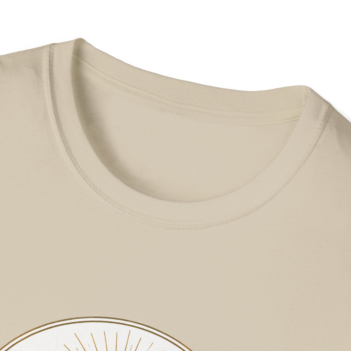 Wildwood & Wharf Mountain Sunrise Tee