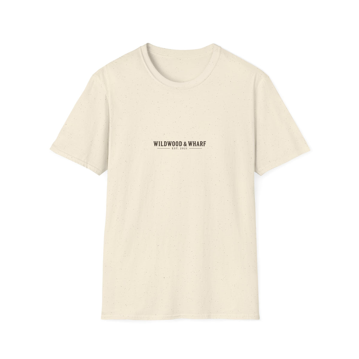 Wildwood & Wharf Moose Tee
