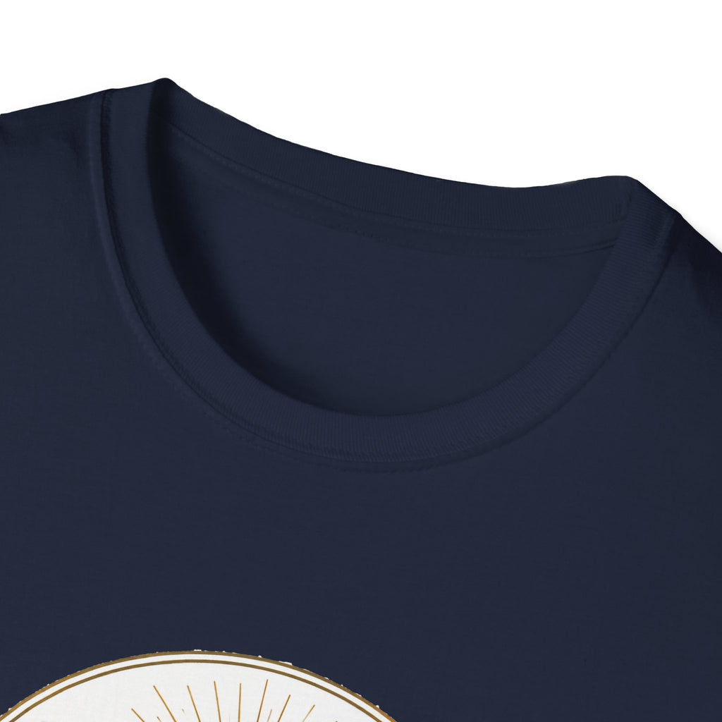 Wildwood & Wharf Mountain Sunrise Tee
