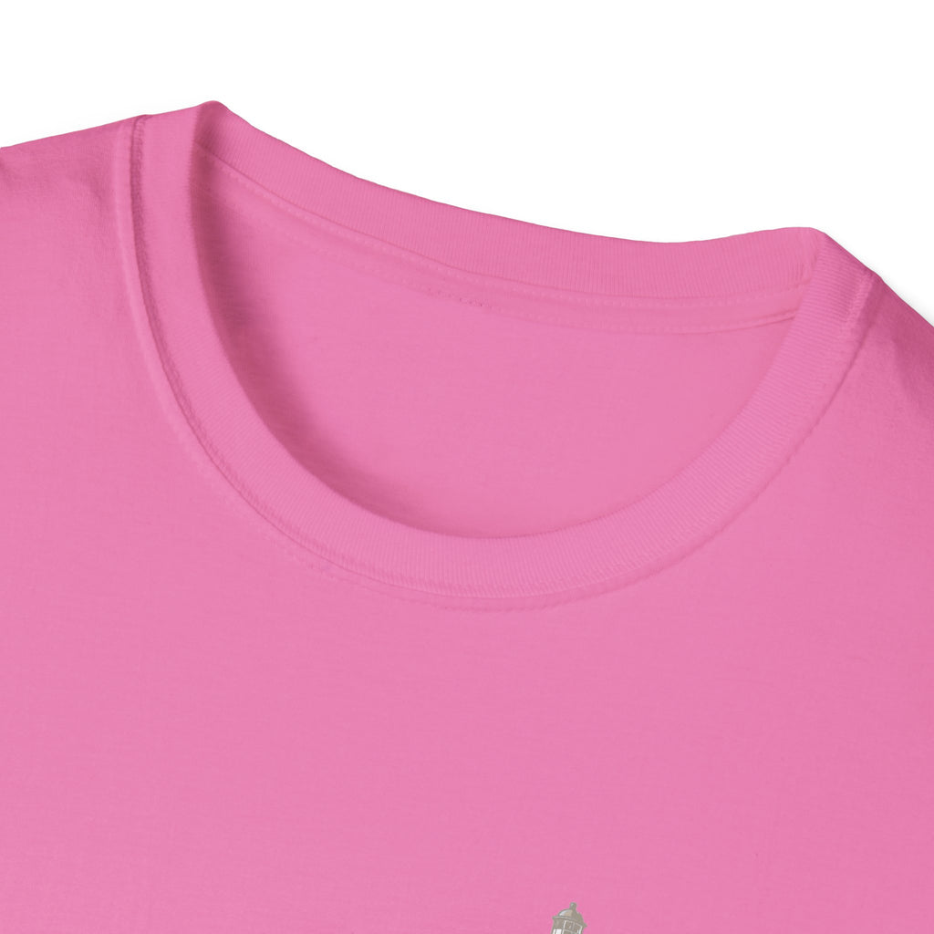 Lighthouse Tee - Women's