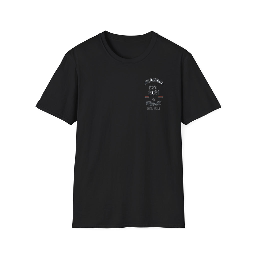 Roads Less Traveled Tee - Women's