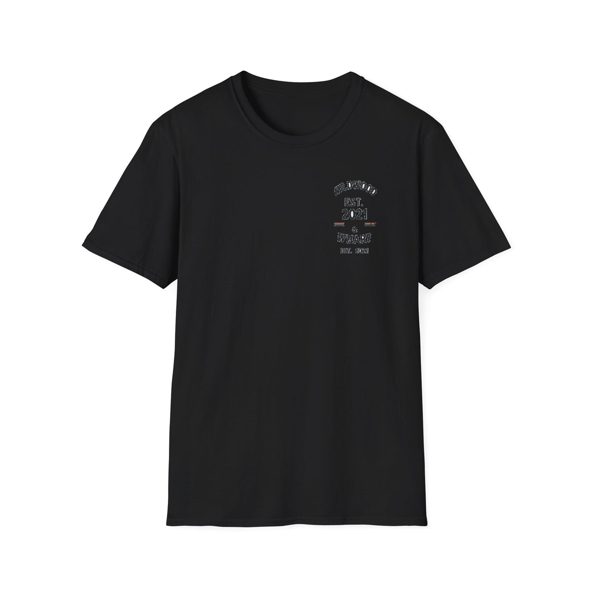 Roads Less Traveled Tee - Men's