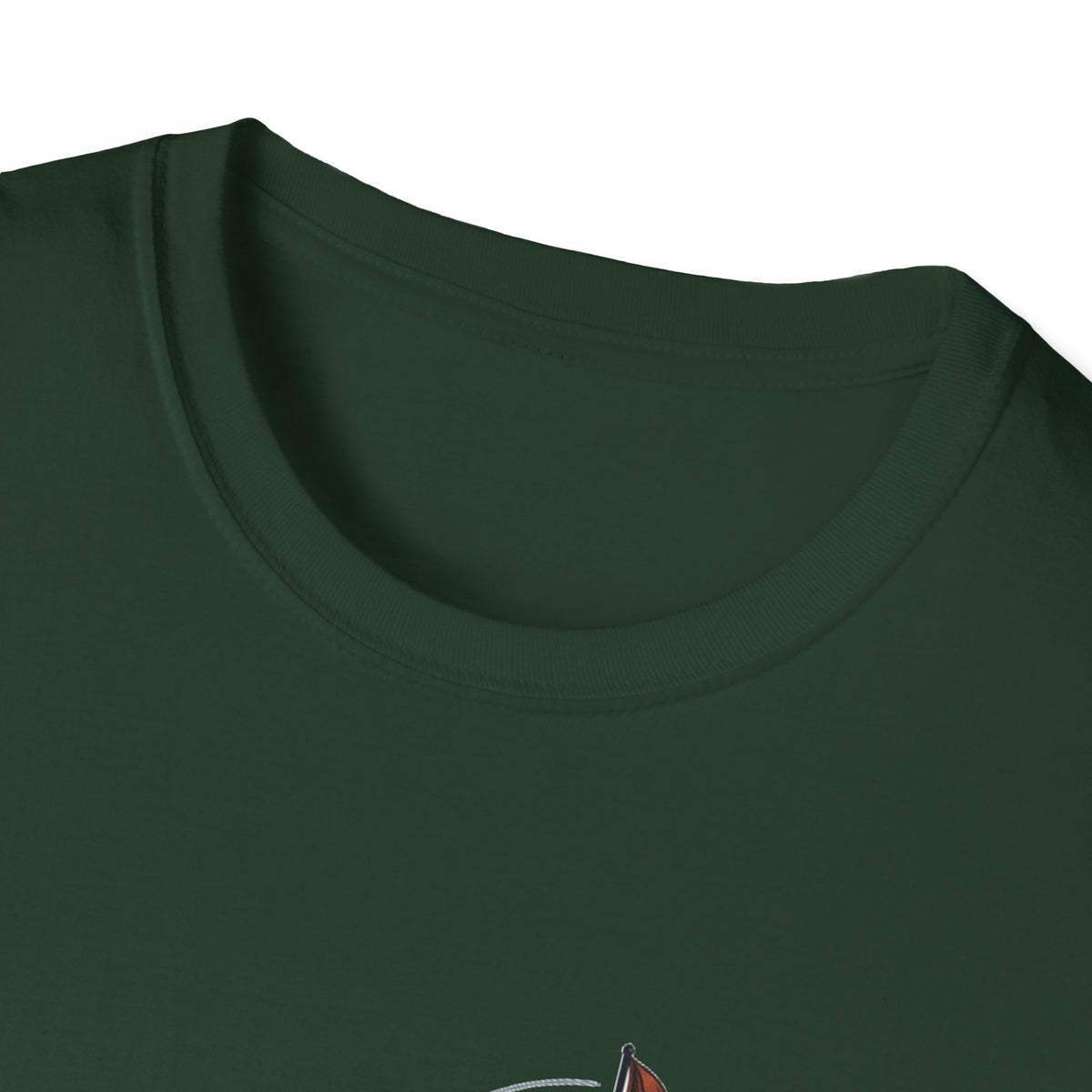 Lighthouse Links Golf Tee
