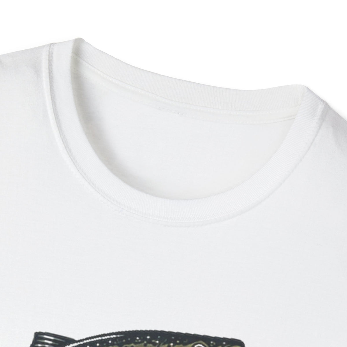 Wildwood & Wharf Freshwater Tee