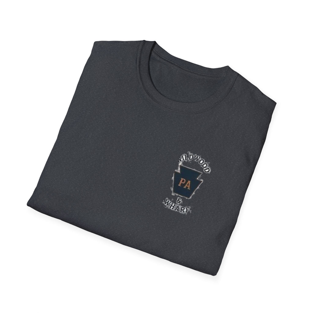 Pennsylvania Tee - Unisex