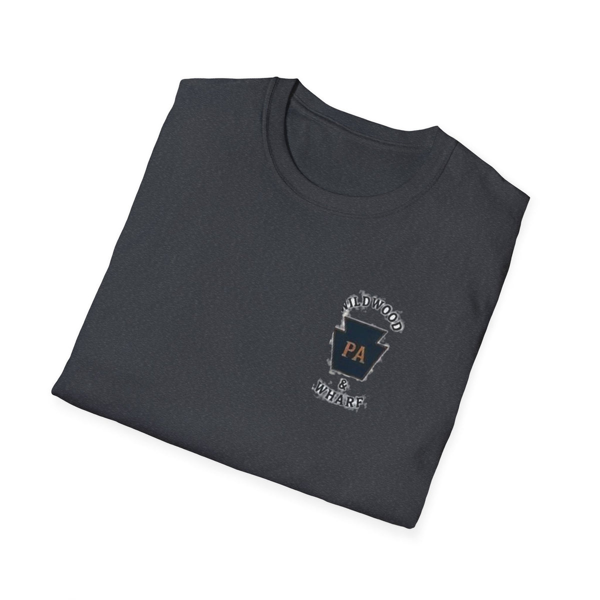 Pennsylvania Tee - Unisex